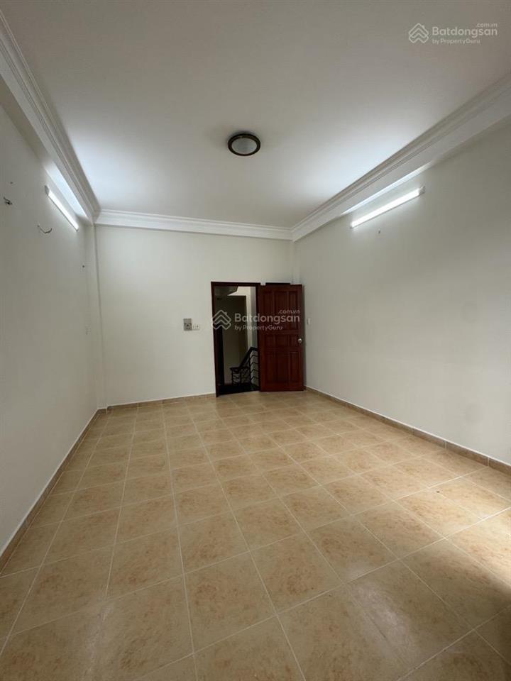 Nhà mặt tiền 4 tầng đường số 17 (4 x 15) 60m2 sổ hồng riêng hoàn công giá 9,8 tỷ