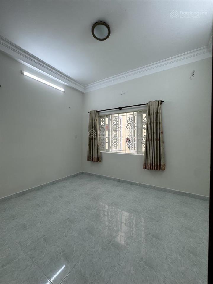 Nhà mặt tiền 4 tầng đường số 17 (4 x 15) 60m2 sổ hồng riêng hoàn công giá 9,8 tỷ