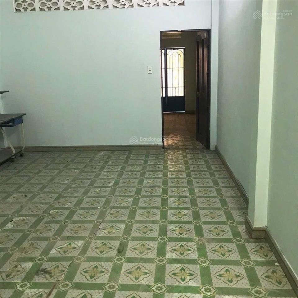 Nhà 2 tầng quang trung sát mặt tiền hẻm xe tải khu cao tầng 62m2( 4 x 16) giá 6,3 tỷ