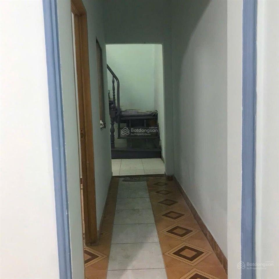 Nhà 2 tầng quang trung sát mặt tiền hẻm xe tải khu cao tầng 62m2( 4 x 16) giá 6,3 tỷ