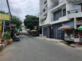 Nhà 3 tầng lê đức thọ 66m2 ( 5 x 14) hẻm xe tải thông hoàn công sổ hồng riêng giá 6,5 tỷ