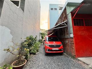 Đất trống hẻm xe hơi lê đức thọ 56m2(4 x 13) khu cao tầng trung tâm gò vấp xây dựng cao tầng