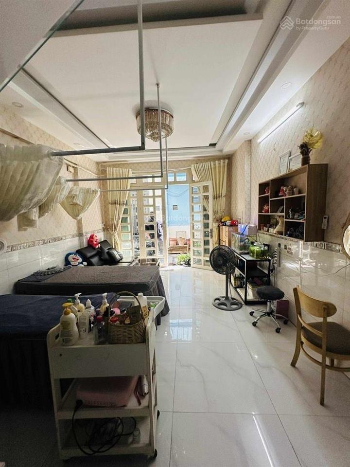 Nhà 2 tầng đường số 1 ( gần đường thống nhất) 44m2(4 x 10,5) hoàn công sổ hồng riêng giá 4,9 tỷ