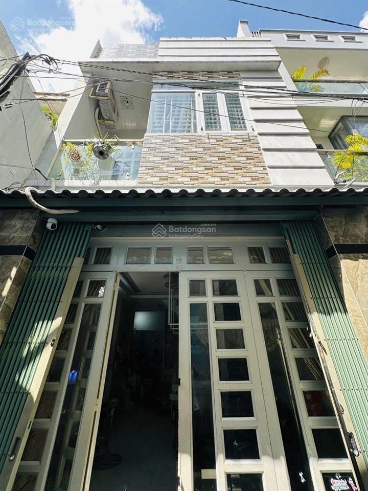 Nhà 2 tầng đường số 1 ( gần đường thống nhất) 44m2(4 x 10,5) hoàn công sổ hồng riêng giá 4,9 tỷ