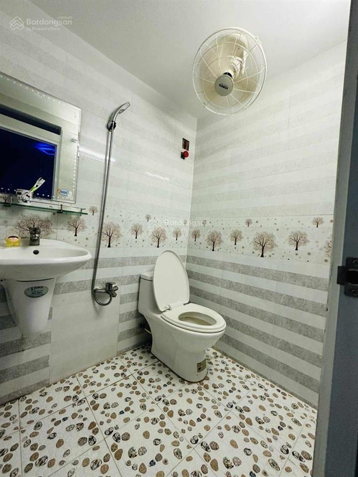 Nhà 2 tầng đường số 1 ( gần đường thống nhất) 44m2(4 x 10,5) hoàn công sổ hồng riêng giá 4,9 tỷ