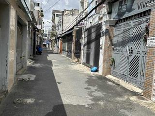 Nhà 2 tầng đường số 1 ( gần đường thống nhất) 44m2(4 x 10,5) hoàn công sổ hồng riêng giá 4,9 tỷ