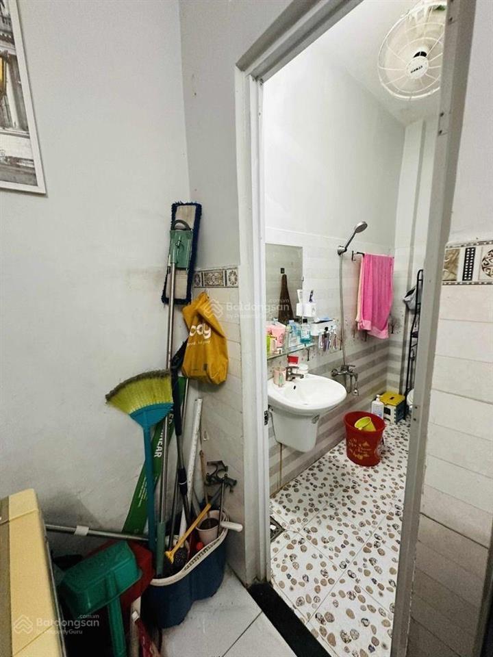 Nhà 2 tầng đường số 1 ( gần đường thống nhất) 44m2(4 x 10,5) hoàn công sổ hồng riêng giá 4,9 tỷ