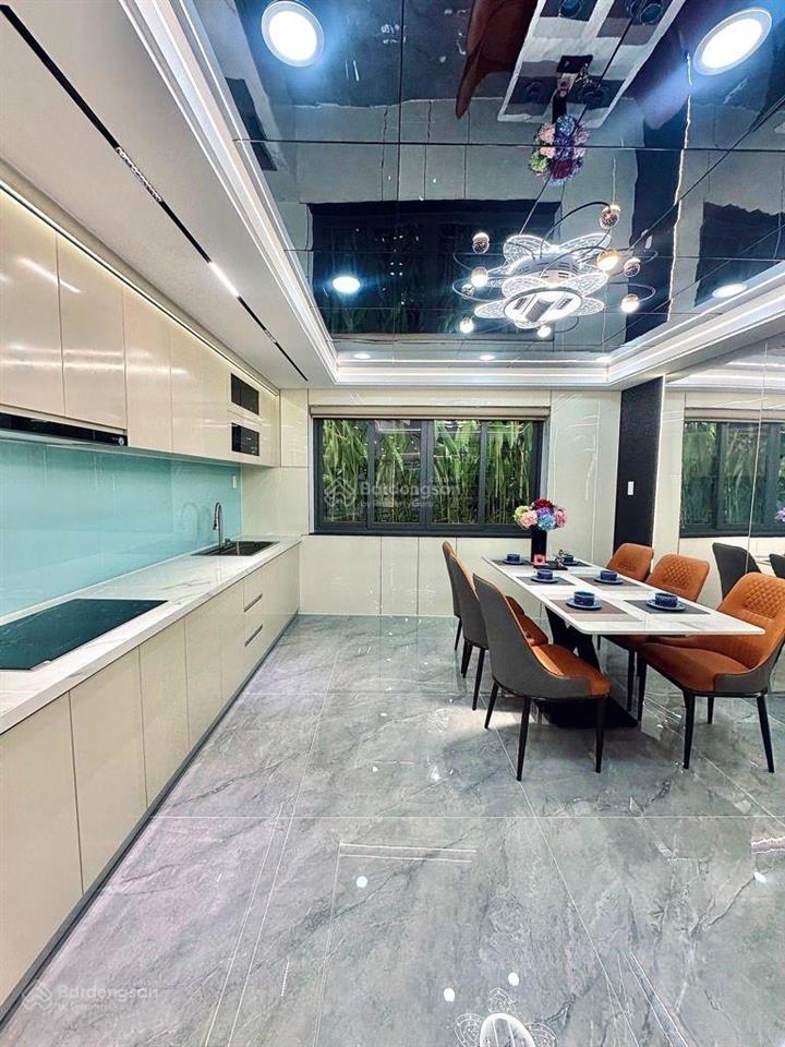 Nhà gò vấp 53m25 tầnghẻm otohuỳnh văn nghệnguyễn tư giản quang trung