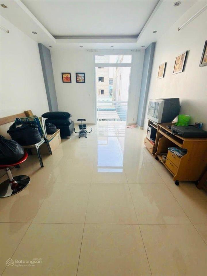 Bán nhà gò vấp 83m2  khu vip công viên làng hoa đường số 21 nguyễn văn khối giá rẻ