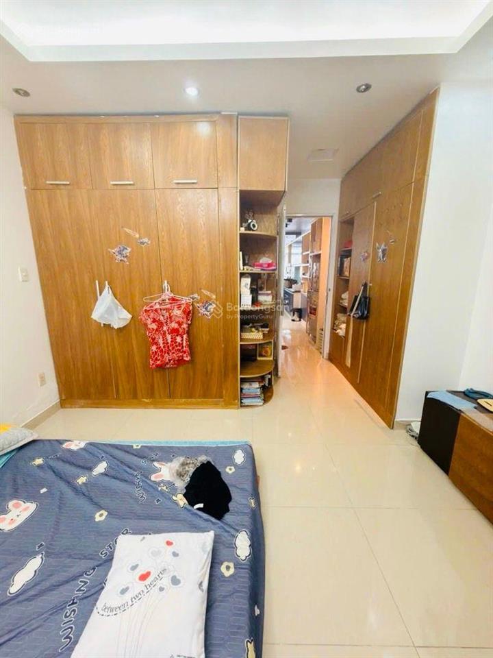 Bán nhà gò vấp 83m2  khu vip công viên làng hoa đường số 21 nguyễn văn khối giá rẻ