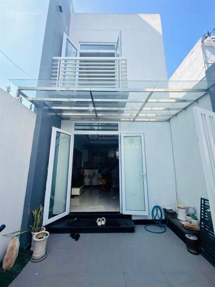 Bán nhà gò vấp 83m2  khu vip công viên làng hoa đường số 21 nguyễn văn khối giá rẻ