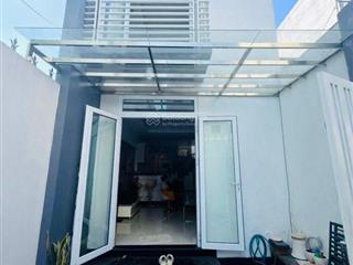 Bán nhà gò vấp 83m2  khu vip công viên làng hoa đường số 21 nguyễn văn khối giá rẻ