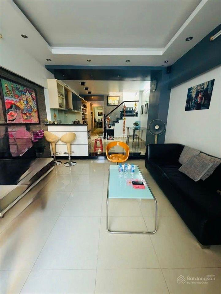 Bán nhà gò vấp 83m2  khu vip công viên làng hoa đường số 21 nguyễn văn khối giá rẻ