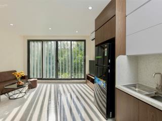 Căn hộ 1pn 65m2  lý chính thắng, q3  oto đỗ cửa gần ga sài gòn, công trường dân chủ