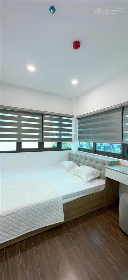 Hot!! 2pn cho thuê lạc long quân, ô tô đỗ cửa đầy đủ đồ, 50m ra hồ tây, gần fujimart,