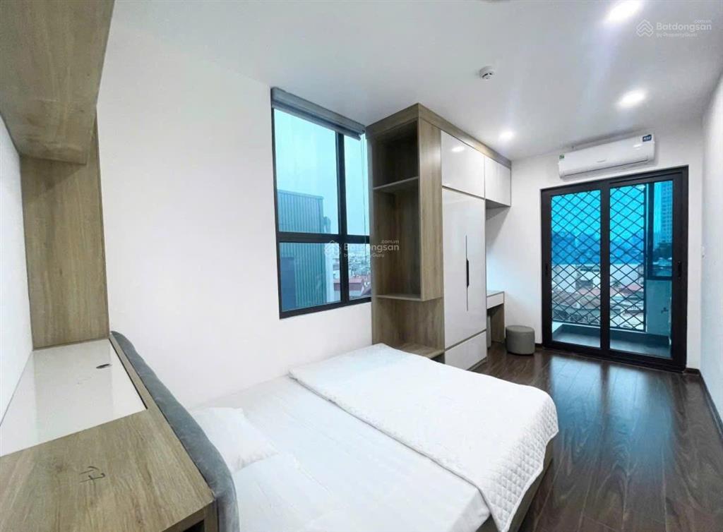 Hot!! 2pn cho thuê lạc long quân, ô tô đỗ cửa đầy đủ đồ, 50m ra hồ tây, gần fujimart,