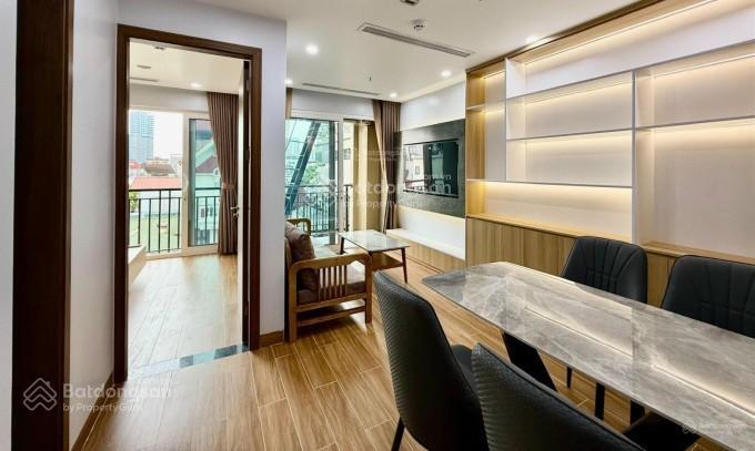 Chính chủ cần cho thuê! ch 1n1k mặt phố, ô tô đỗ 55m2, ban công giặt sấy riêng, nhận pet, bảo vệ
