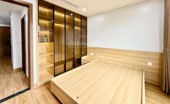 Chính chủ cần cho thuê! ch 1n1k mặt phố, ô tô đỗ 55m2, ban công giặt sấy riêng, nhận pet, bảo vệ