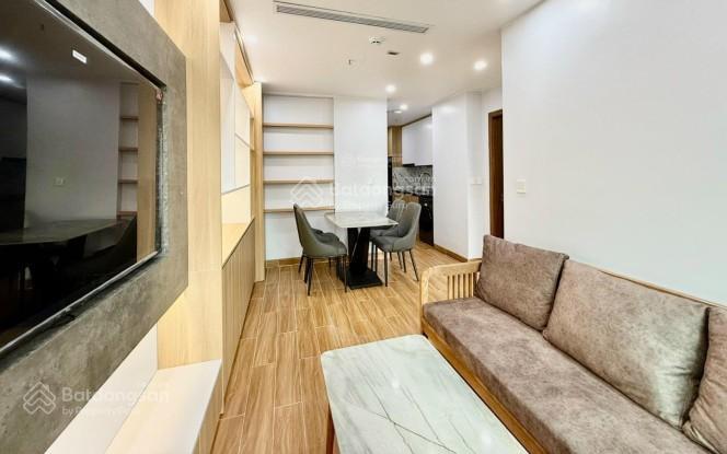 Chính chủ cần cho thuê! ch 1n1k mặt phố, ô tô đỗ 55m2, ban công giặt sấy riêng, nhận pet, bảo vệ