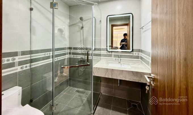Chính chủ cần cho thuê! ch 1n1k mặt phố, ô tô đỗ 55m2, ban công giặt sấy riêng, nhận pet, bảo vệ