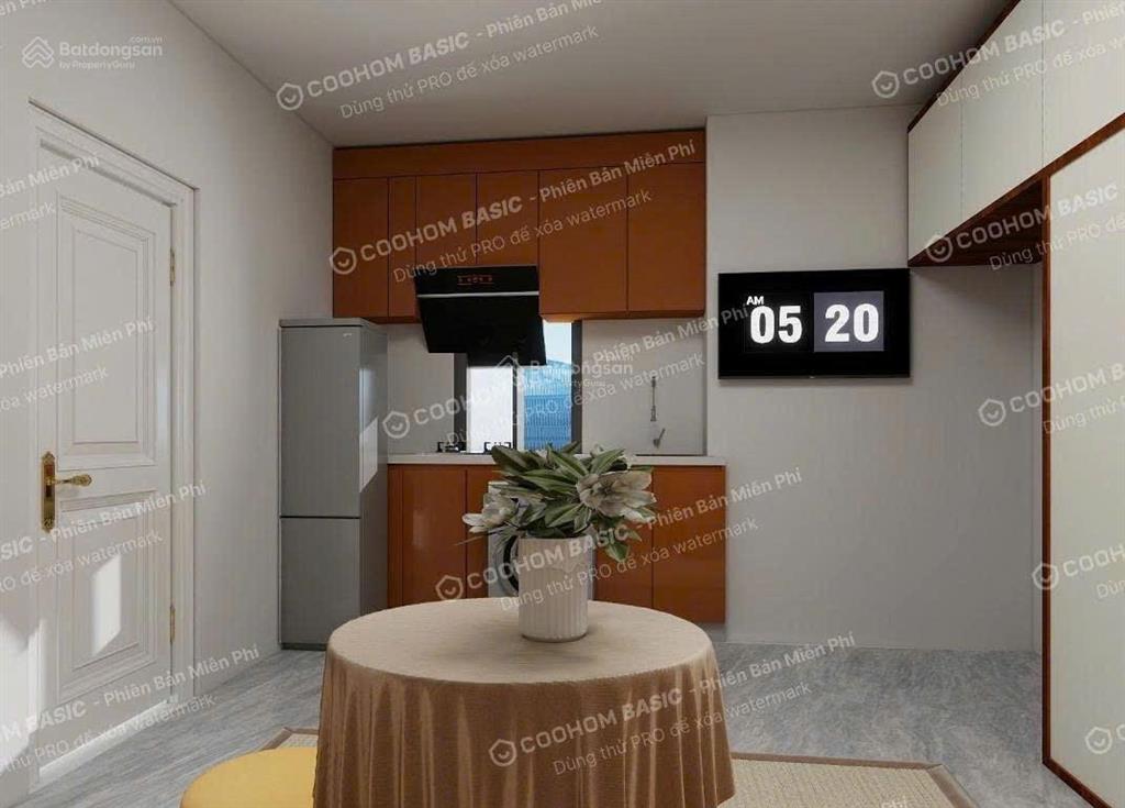Căn 1n1k kim mã ba đình cho thuê full nt mới xây giá chỉ từ 7,5tr gần đội cấn