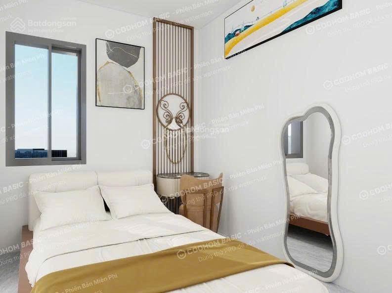 Căn 1n1k kim mã ba đình cho thuê full nt mới xây giá chỉ từ 7,5tr gần đội cấn