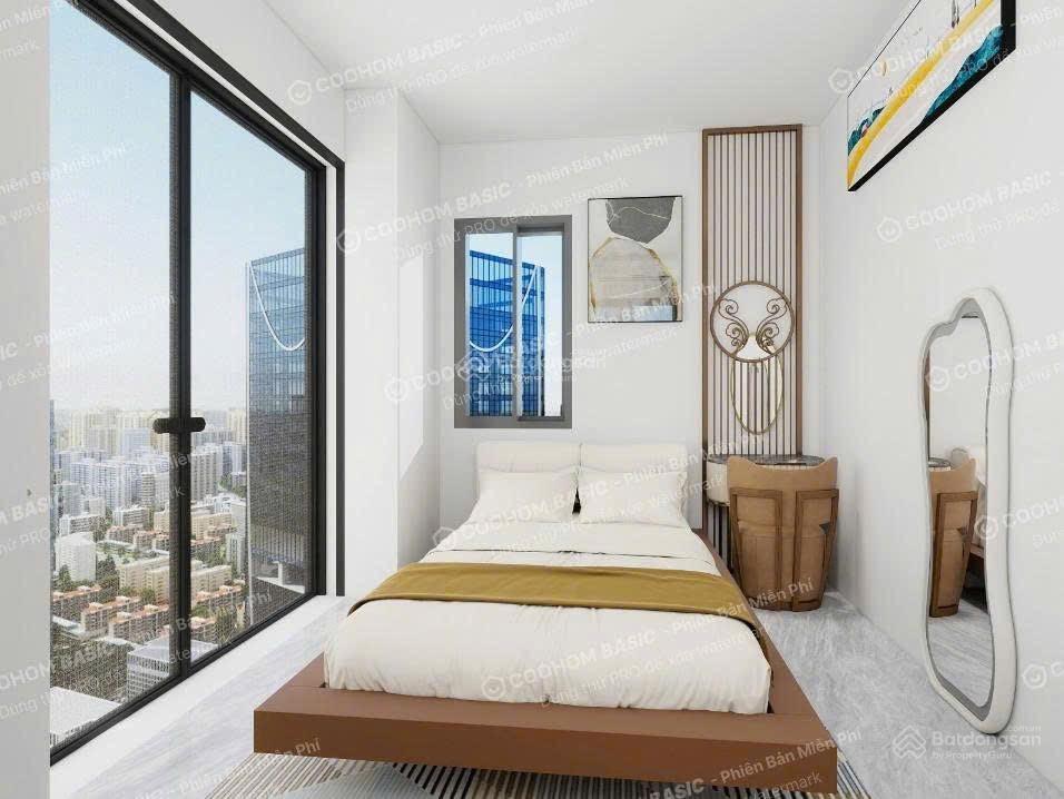 Căn 1n1k kim mã ba đình cho thuê full nt mới xây giá chỉ từ 7,5tr gần đội cấn
