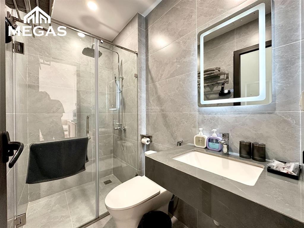 10m ra trường sa, 2n2wc cù lao, ban công ô tô đỗ cửa full nội thất, chính chủ, nhà mới thoáng