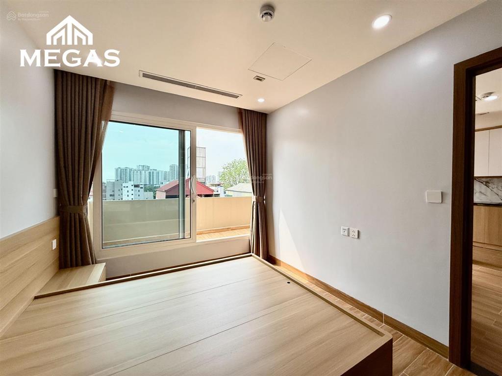 Cho thuê 2pn1k, 98m2 tại cù lao, phường 12, quận phú nhuận