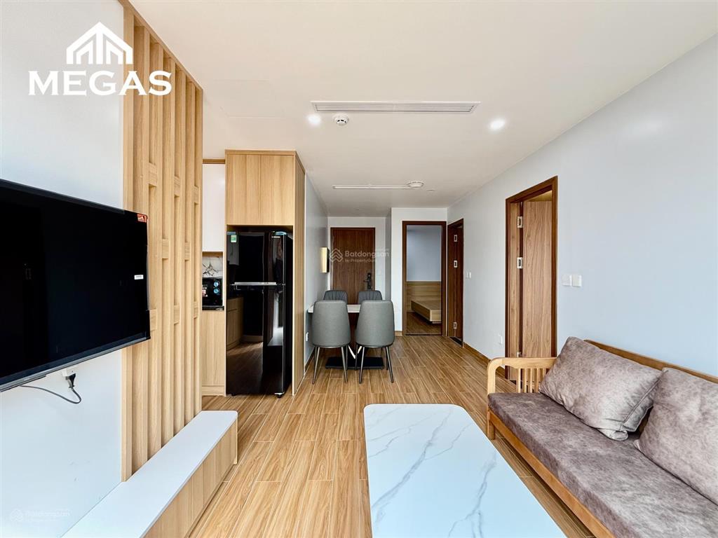 Cho thuê 2pn1k, 98m2 tại cù lao, phường 12, quận phú nhuận