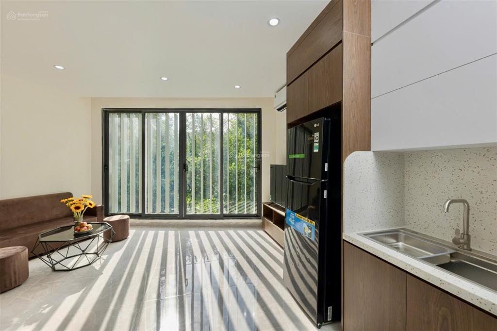 Căn hộ 1pn 65m2  lý chính thắng, q3  oto đỗ cửa gần ga sài gòn, công trường dân chủ