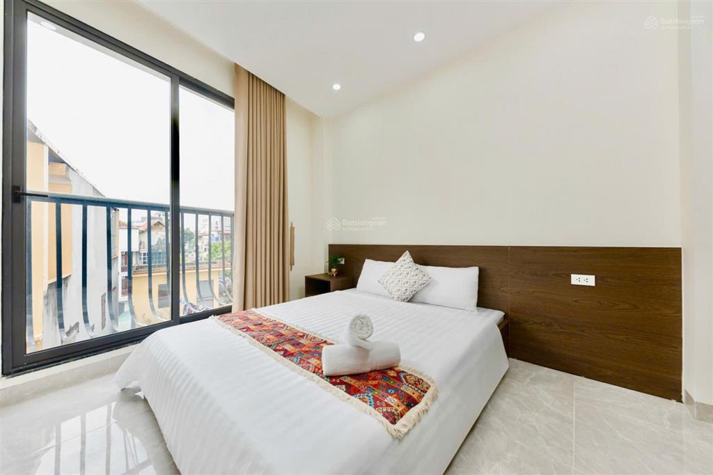 Căn hộ 1pn 65m2  lý chính thắng, q3  oto đỗ cửa gần ga sài gòn, công trường dân chủ
