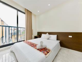 Căn hộ 1pn 65m2  lý chính thắng, q3  oto đỗ cửa gần ga sài gòn, công trường dân chủ