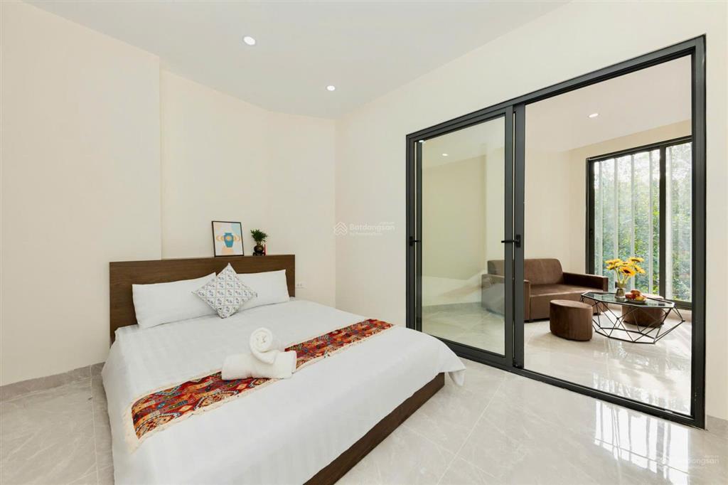 Căn hộ 1pn 65m2  lý chính thắng, q3  oto đỗ cửa gần ga sài gòn, công trường dân chủ