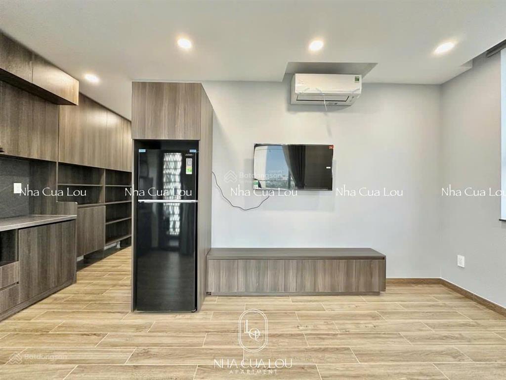 Nhà mới cho tsv khu ba đình!! penstudio chỉ 6x, gần chân cầu vượt nguyễn chí thanh, mới xây 100% tm