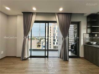 Nhà mới cho tsv khu ba đình!! penstudio chỉ 6x, gần chân cầu vượt nguyễn chí thanh, mới xây 100% tm