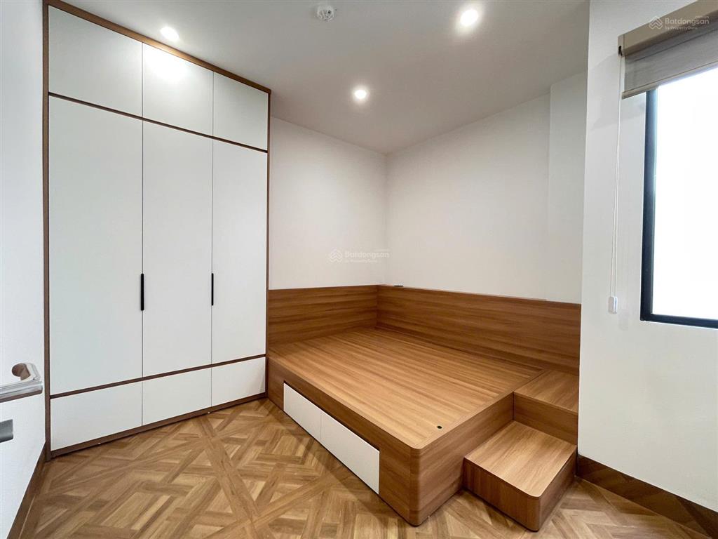Hiếm có!! 1n1k 50m2 ô tô giặt sấy, ban công, điều hòa thang máy xịn gần chùa láng