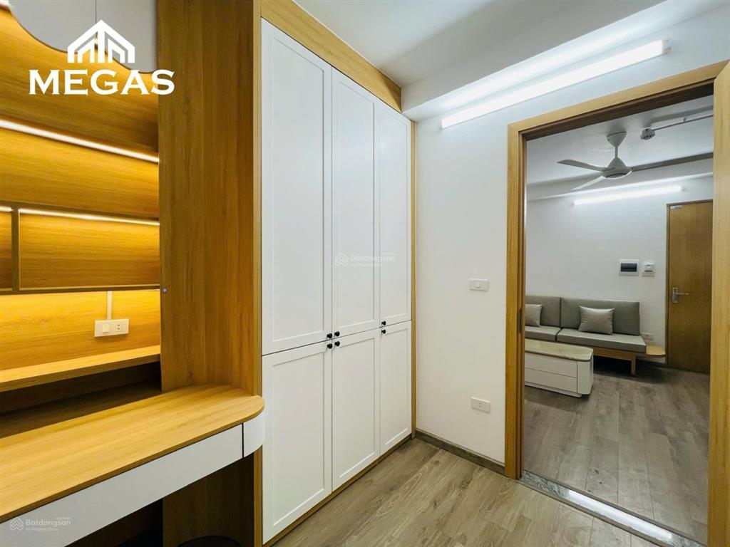 Chính chủ! cho thuê ch 2n2wc 60m2, giặt riêng, nhà mới, ô tô đỗ cửa, nhận pet, ban công