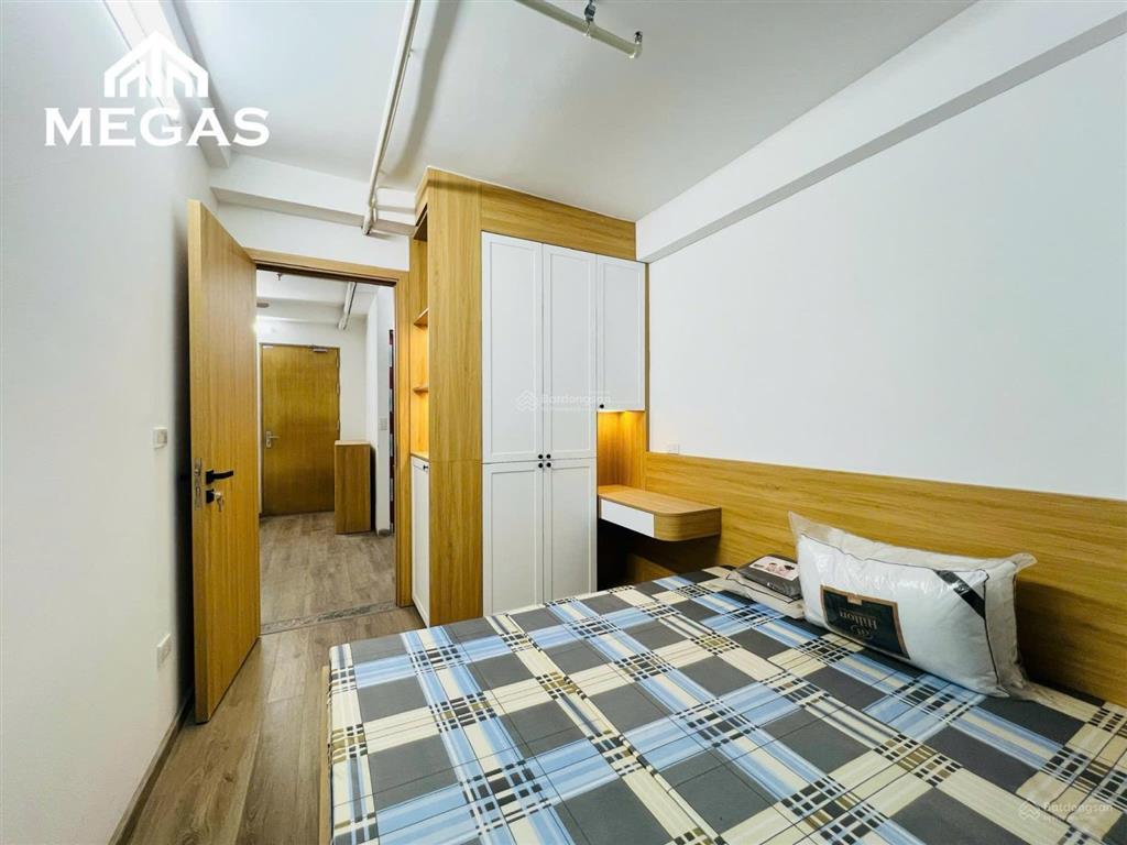 Chính chủ! cho thuê ch 2n2wc 60m2, giặt riêng, nhà mới, ô tô đỗ cửa, nhận pet, ban công