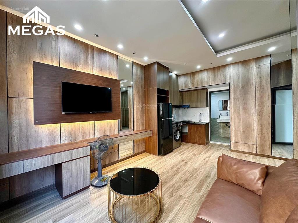 Nhà mới! 1 ô tô đỗ cửa, 1n1k chuẩn cho thuê, nhận cả thú cưng, gần chợ, tiện ích khác