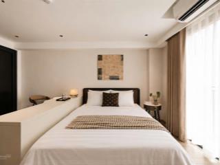Ch 1n1k full nội thất, đủ đồ, ô tô đỗ cửa, 45m2, giặt sấy riêng quận hoàn kiếm
