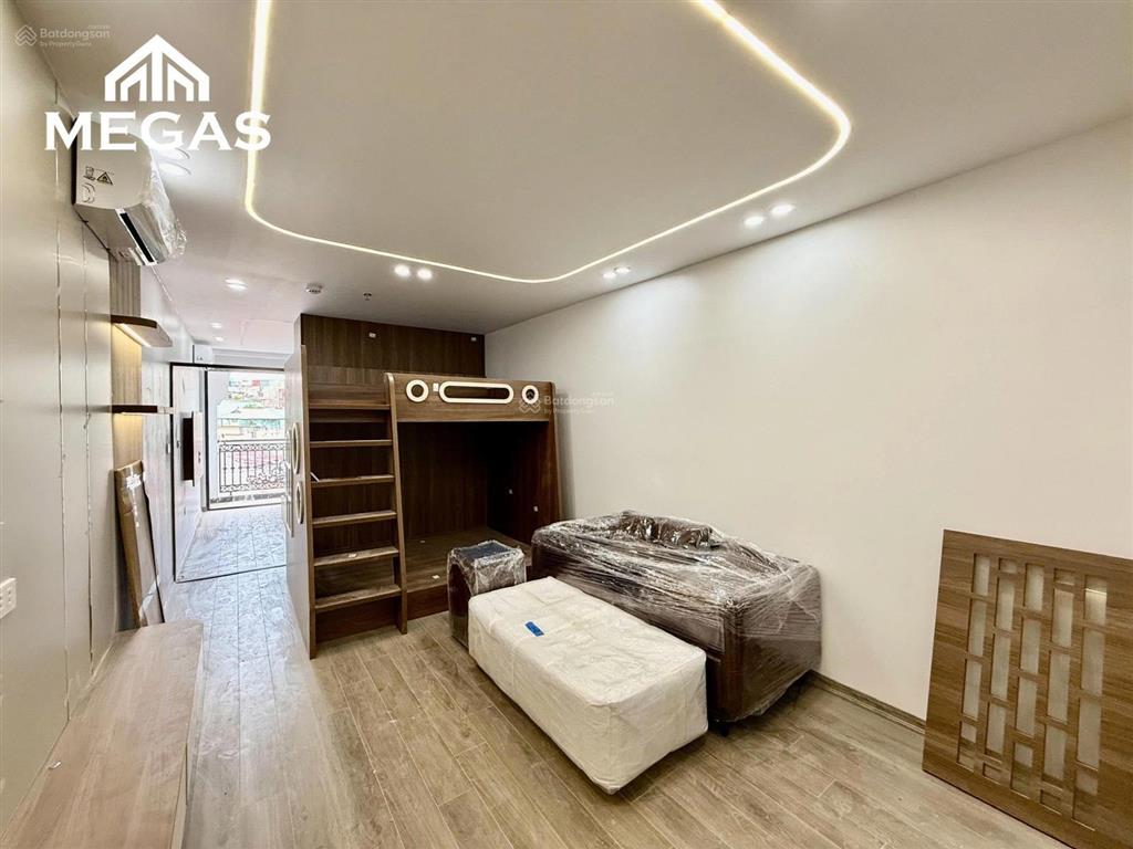 Cho thuê cc mini 1pn, 1wc, 40m2, 5,6 triệu, tại 214 phú diễn, mỹ đình 1, quận nam từ liêm
