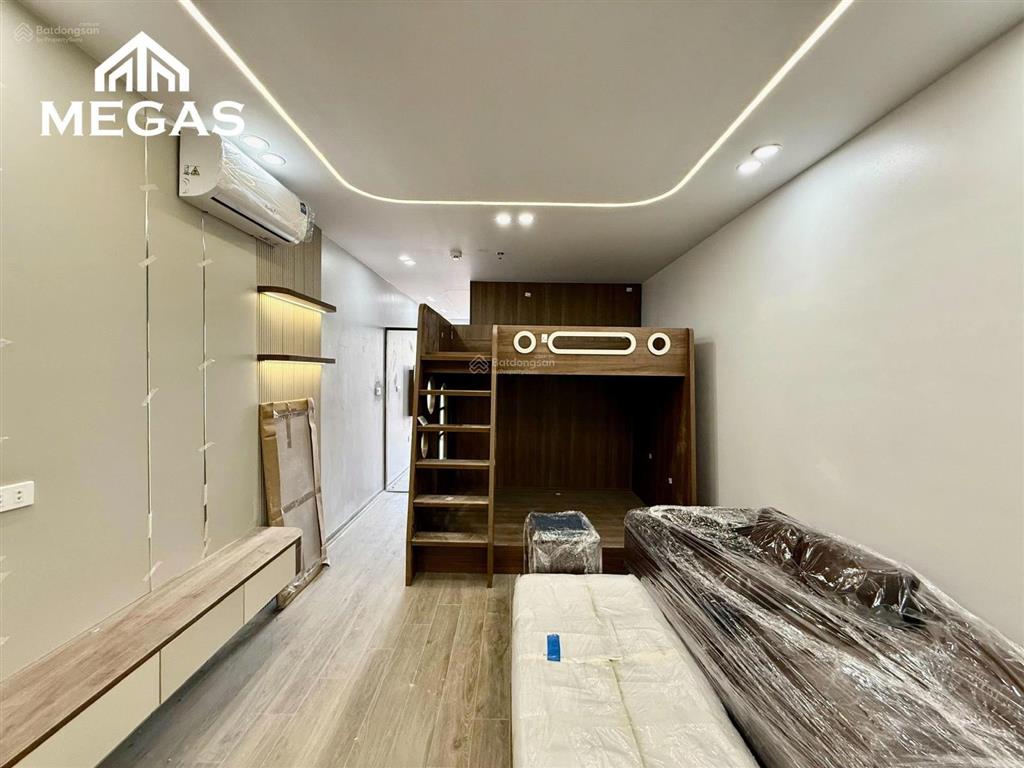 Cho thuê cc mini 1pn, 1wc, 40m2, 5,6 triệu, tại 214 phú diễn, mỹ đình 1, quận nam từ liêm