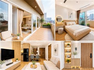 Cho thuê cc mini 1pn, 1wc, 40m2, 5,6 triệu, tại 214 phú diễn, mỹ đình 1, quận nam từ liêm