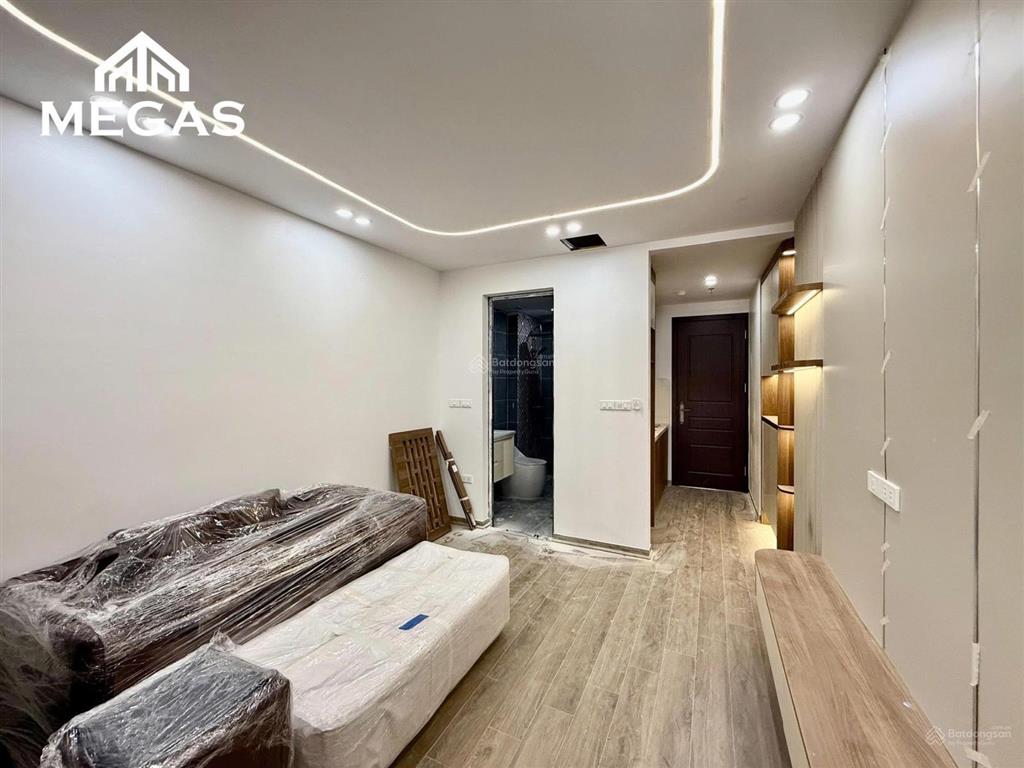 Cho thuê cc mini 1pn, 1wc, 40m2, 5,6 triệu, tại 214 phú diễn, mỹ đình 1, quận nam từ liêm