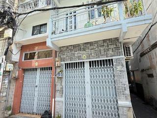 Nhà bán bình thới ,q11,2 tầng btct,hẻm xe hơi thông tứ tung,shr,giáp q10,q6,bình tân