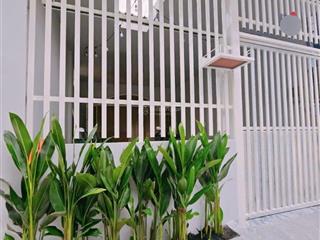 Nhà hẻm hương lộ2 bìnhtân,60m2 ngang 4m đẹp,shr chuẩn,nhỉnh 4tỏi có nhà giáp q6,tân phú