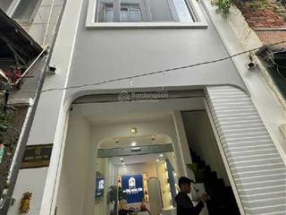 Nhà hẻm xe hơi nguyễn sơn,tân phú,3 tầng,35m2,shr, nhà hiện đại ở ngay,btct nhỉnh 5 tỏi