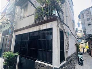 Nhà hẻm thông lô góc lê thiệt,tân phú,3 tầng,30m2 ngang 4m đẹp,shr giáp q11,bình tân,tân bình