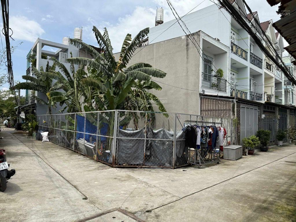 Bán đất tỉnh lộ 10  100m2  ngang 7m  hẻm xe hơi quay đầu  tiện xây biệt thự mini ,shr